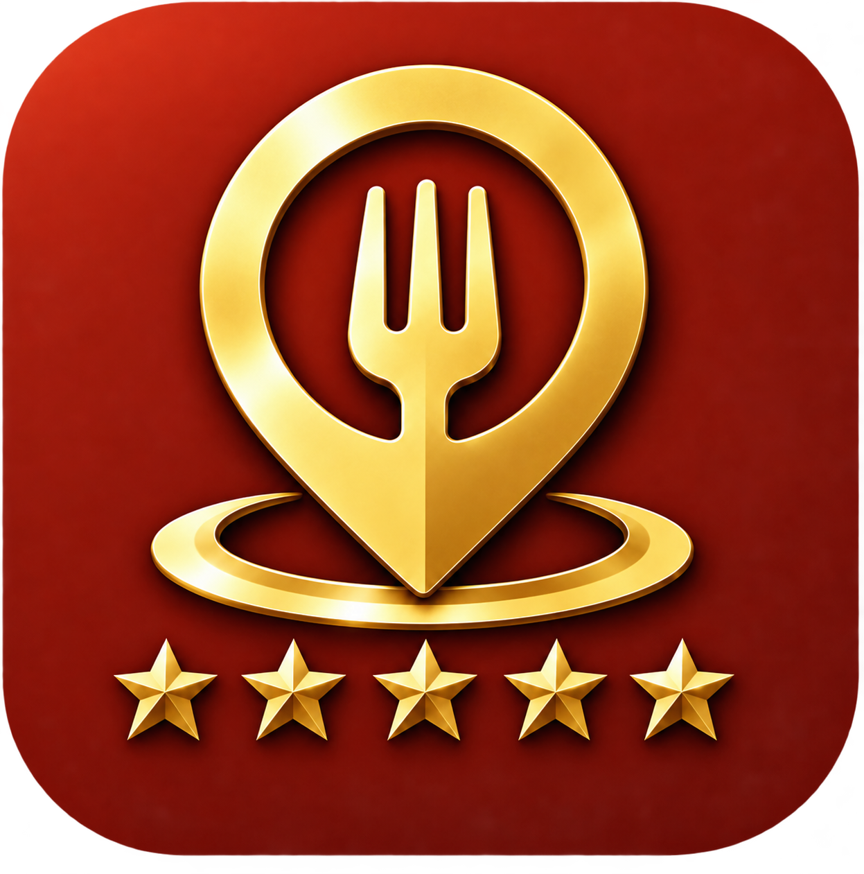 Logo de Dónde Comer